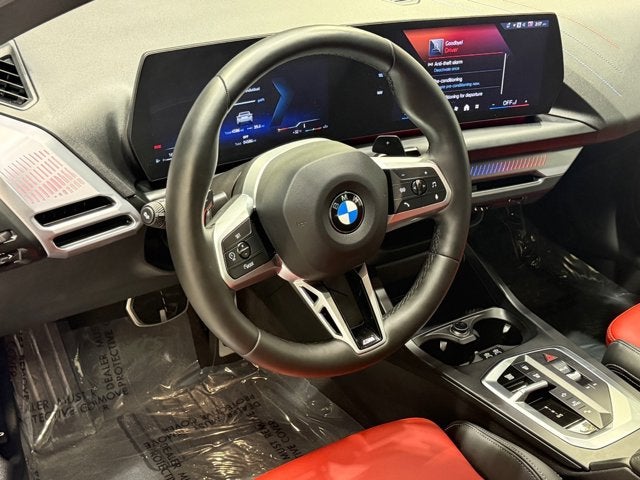 2025 BMW 2 Series 228 xDrive