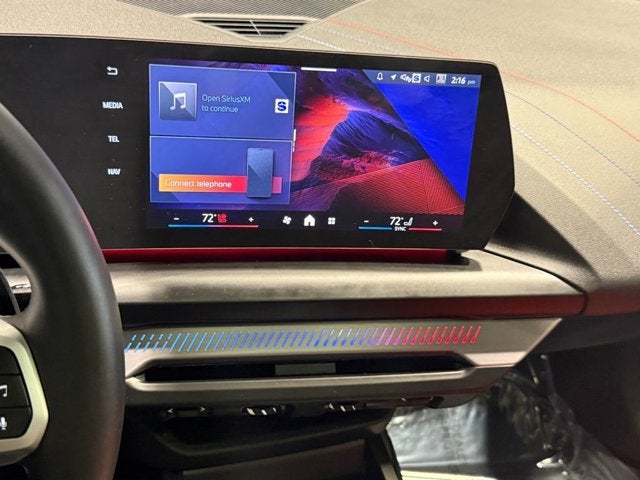 2025 BMW 2 Series 228 xDrive