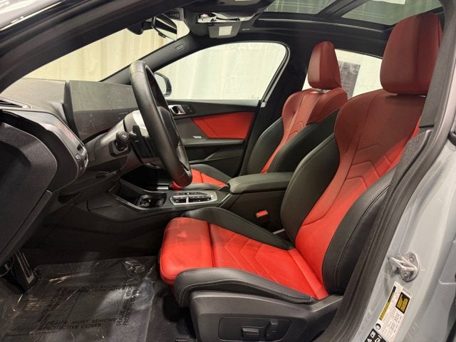 2025 BMW 2 Series 228 xDrive