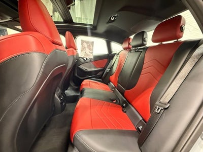 2025 BMW 2 Series 228 xDrive