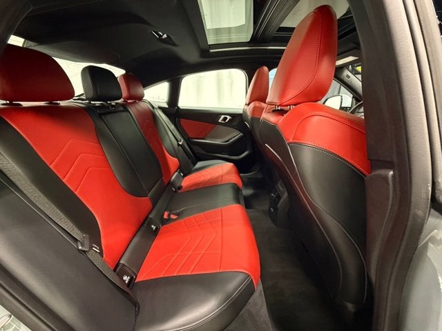 2025 BMW 2 Series 228 xDrive