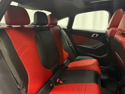 2025 BMW 2 Series 228 xDrive