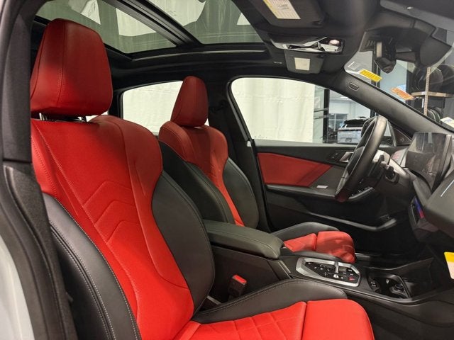 2025 BMW 2 Series 228 xDrive