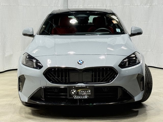 2025 BMW 2 Series 228 xDrive