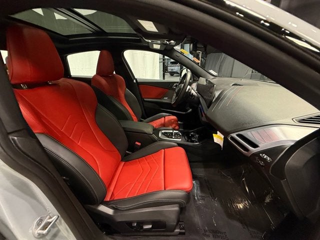 2025 BMW 2 Series 228 xDrive