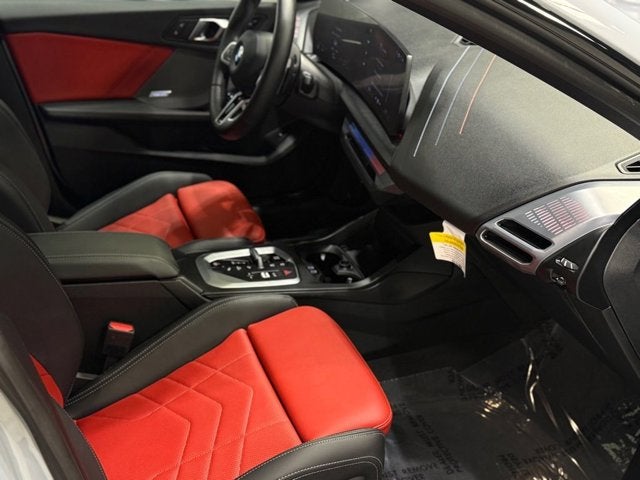 2025 BMW 2 Series 228 xDrive