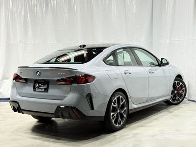 2025 BMW 2 Series 228 xDrive