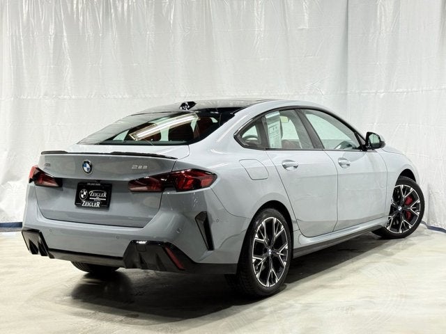 2025 BMW 2 Series 228 xDrive