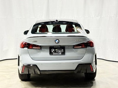 2025 BMW 2 Series 228 xDrive