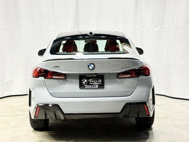 2025 BMW 2 Series 228 xDrive