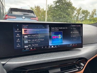 2025 BMW 3 Series 330i xDrive