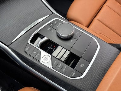 2025 BMW 3 Series 330i xDrive
