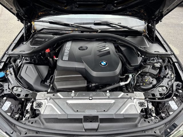 2025 BMW 3 Series 330i xDrive