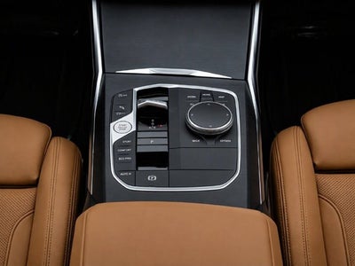 2025 BMW 3 Series 330i xDrive