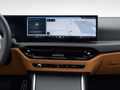 2025 BMW 3 Series 330i xDrive