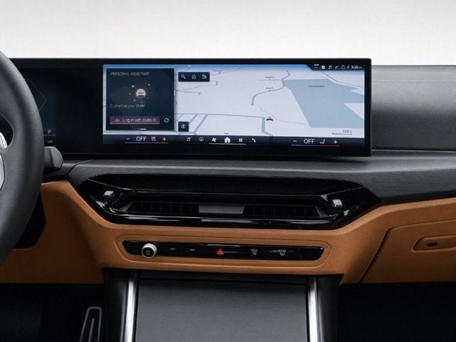 2025 BMW 3 Series 330i xDrive