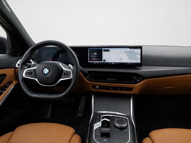 2025 BMW 3 Series 330i xDrive