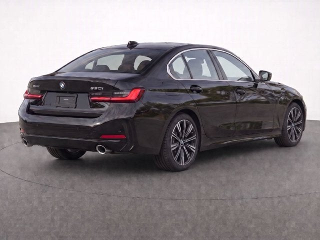 2025 BMW 3 Series 330i xDrive