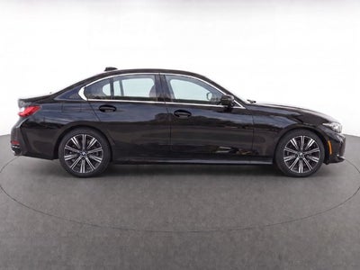2025 BMW 3 Series 330i xDrive
