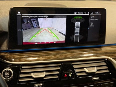 2023 BMW 5 Series 530e xDrive