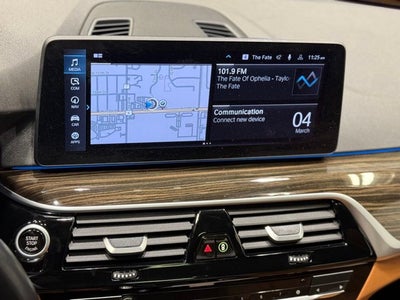 2023 BMW 5 Series 530e xDrive