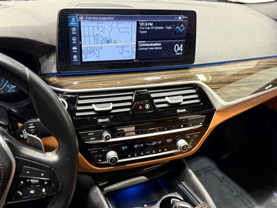 2023 BMW 5 Series 530e xDrive