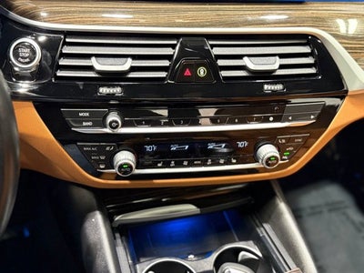 2023 BMW 5 Series 530e xDrive