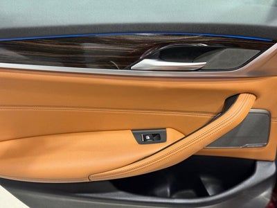 2023 BMW 5 Series 530e xDrive