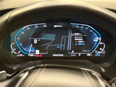 2023 BMW 5 Series 530e xDrive