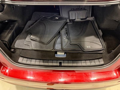 2023 BMW 5 Series 530e xDrive