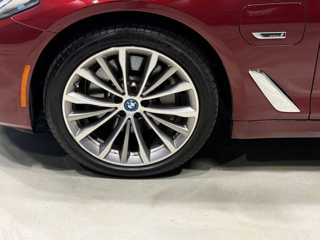 2023 BMW 5 Series 530e xDrive