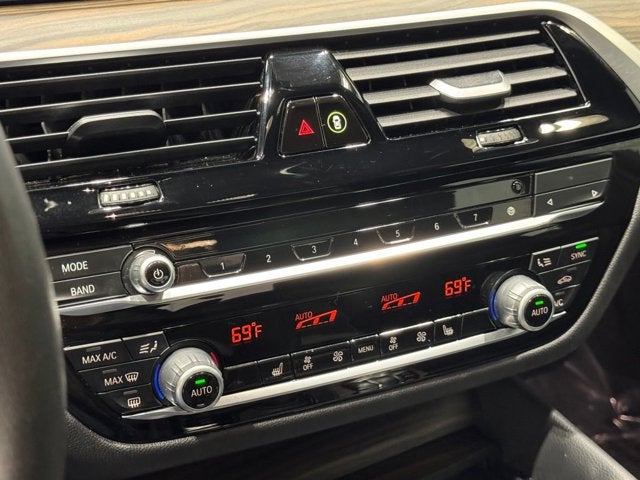 2023 BMW 5 Series 530e xDrive