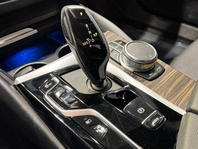 2023 BMW 5 Series 530e xDrive