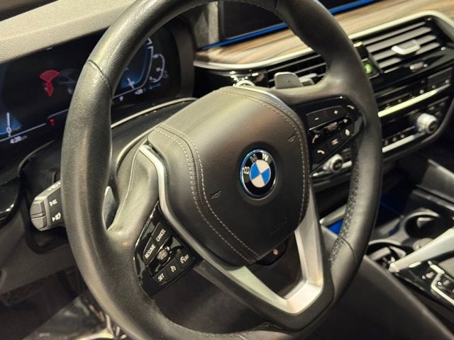 2023 BMW 5 Series 530e xDrive