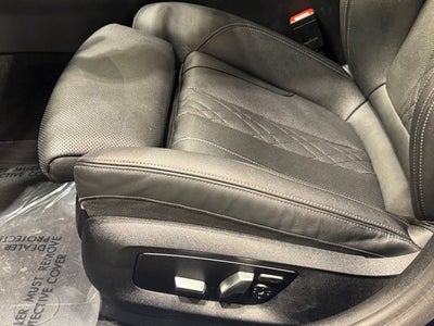 2023 BMW 5 Series 530e xDrive