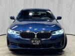 2023 BMW 5 Series 530e xDrive