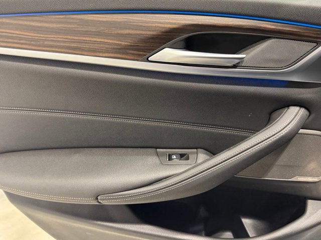 2023 BMW 5 Series 530e xDrive