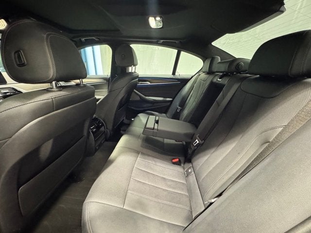 2023 BMW 5 Series 530e xDrive