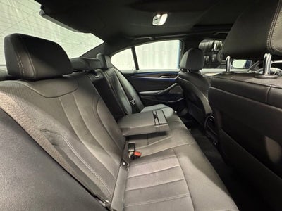 2023 BMW 5 Series 530e xDrive