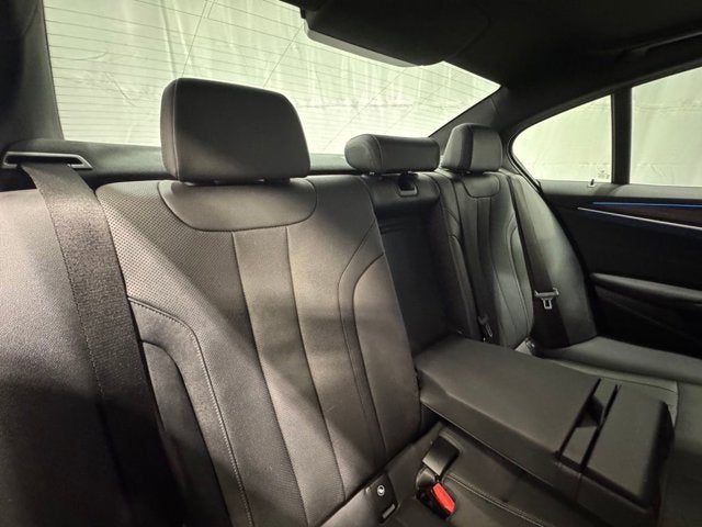 2023 BMW 5 Series 530e xDrive