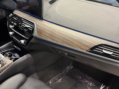 2023 BMW 5 Series 530e xDrive