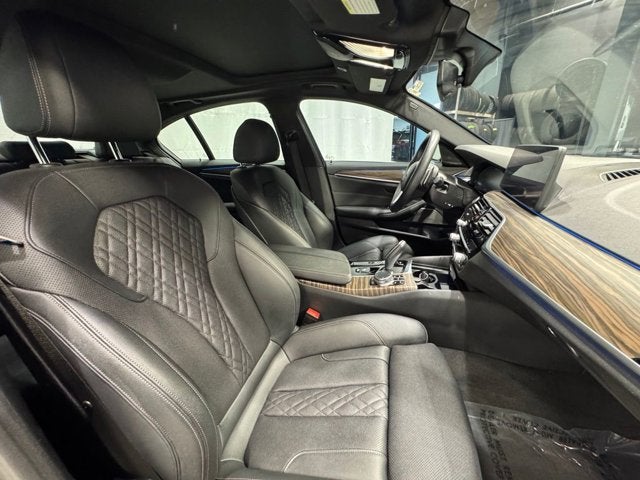 2023 BMW 5 Series 530e xDrive