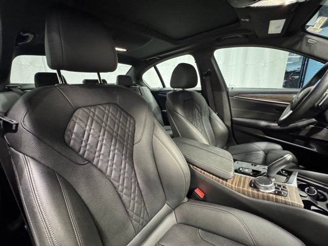 2023 BMW 5 Series 530e xDrive