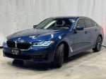 2023 BMW 5 Series 530e xDrive