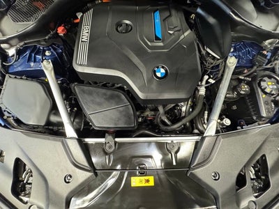 2023 BMW 5 Series 530e xDrive