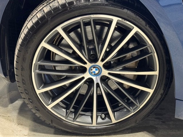 2023 BMW 5 Series 530e xDrive