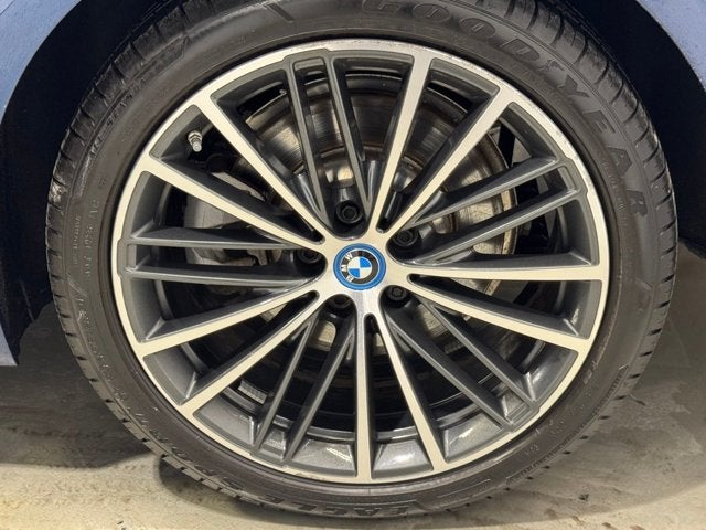 2023 BMW 5 Series 530e xDrive