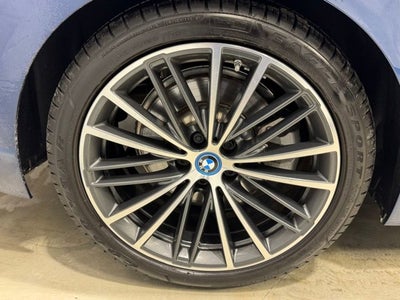 2023 BMW 5 Series 530e xDrive