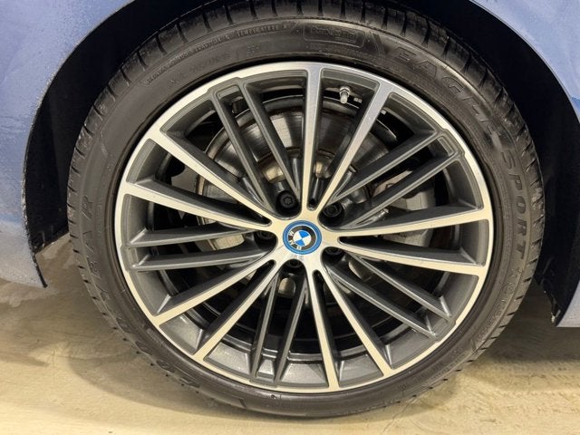 2023 BMW 5 Series 530e xDrive