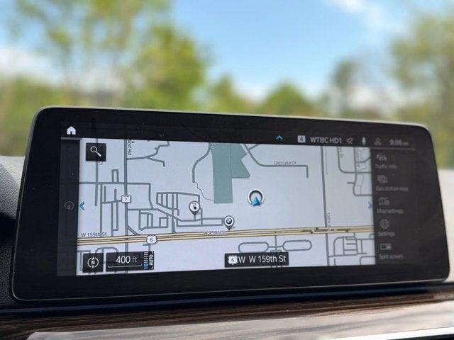 2023 BMW 5 Series 530e xDrive